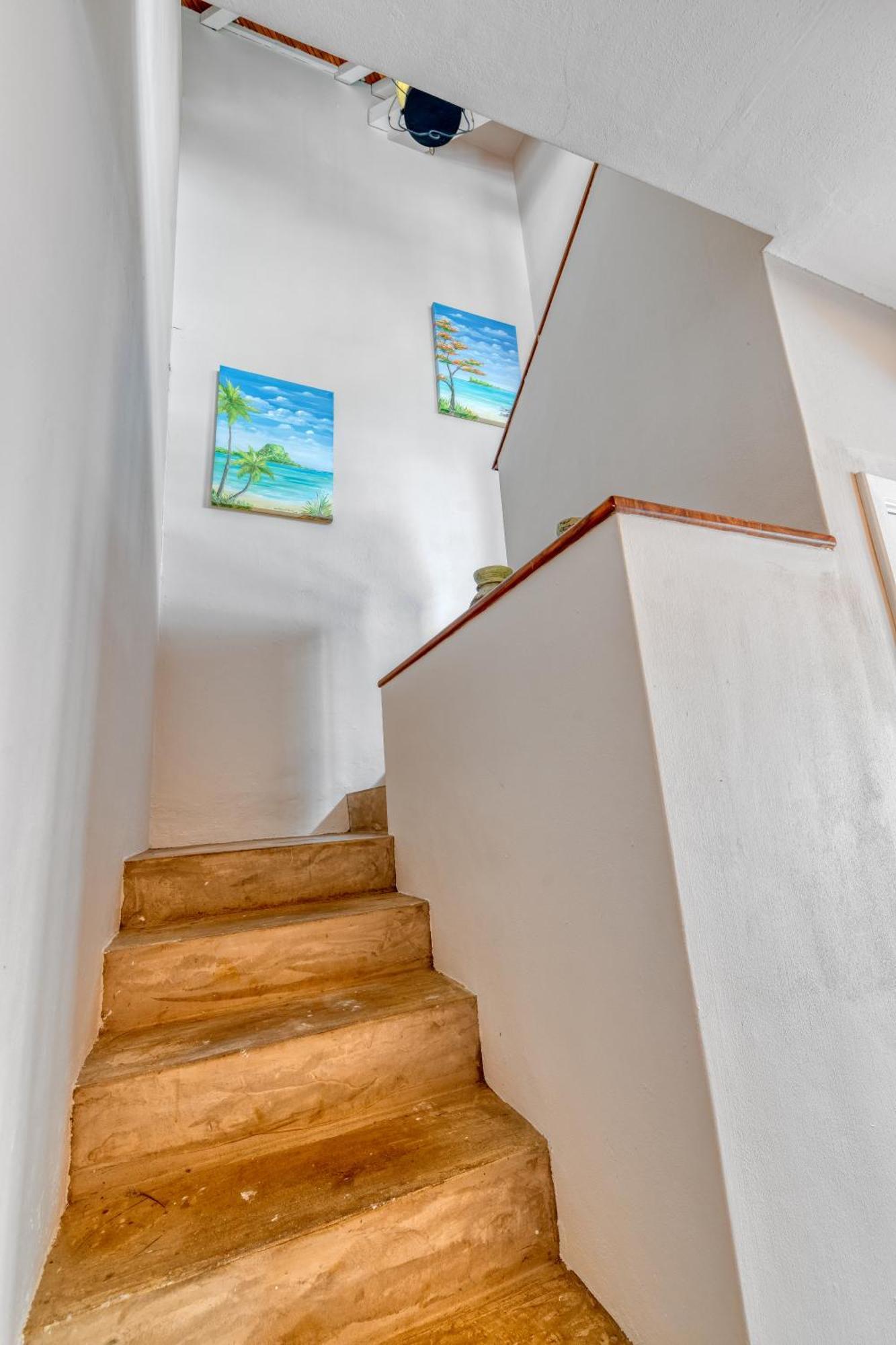 Villa Beau Sejour Pointe D'Esny Exterior photo